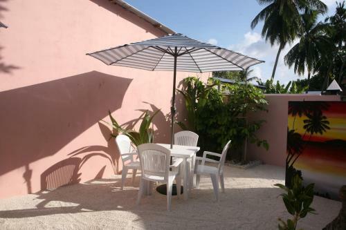 Hostal Equa Reef Maldives