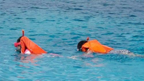 Hostal Equa Reef Maldives