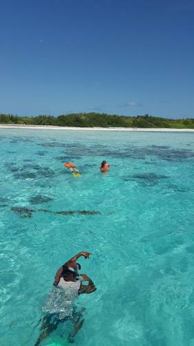Hostal Equa Reef Maldives
