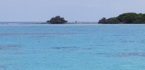Hostal Equa Reef Maldives