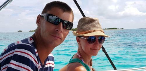 Hostal Equa Reef Maldives