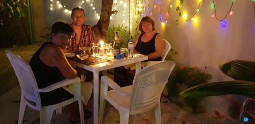Hostal Equa Reef Maldives