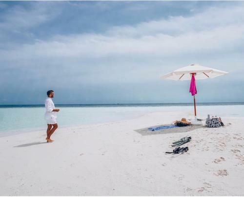 Hostal Kirulhiya Maldives