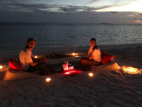 Hostal Kirulhiya Maldives