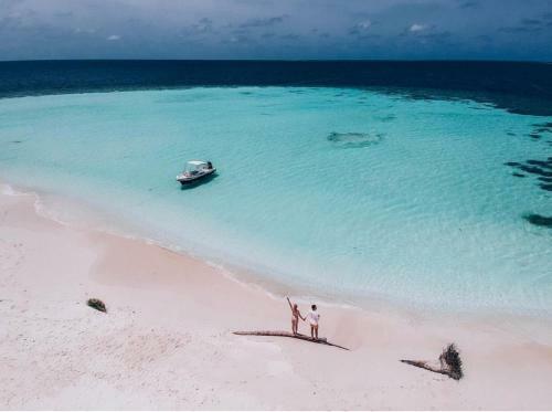Hostal Kirulhiya Maldives