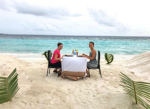 Hostal Kirulhiya Maldives