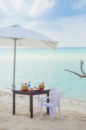Hostal Kirulhiya Maldives