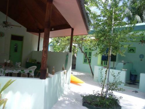 Hostal Kuri Inn