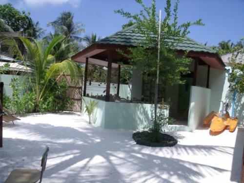 Hostal Kuri Inn