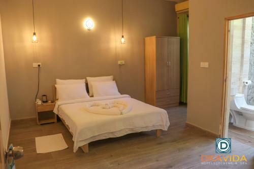 Dravida Hotel