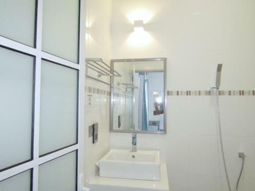 Hostal Vilu Beach