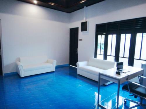 Hostal Vilu Beach