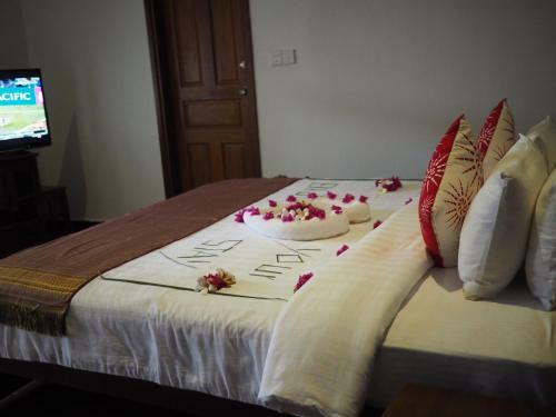 Hostal Equator Homestay