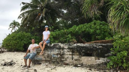 Hostal Equator Homestay
