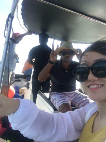Hostal Equator Homestay