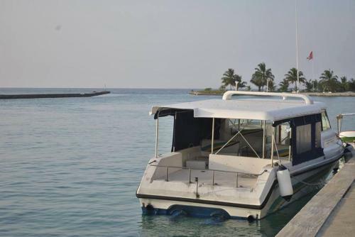 Hostal Muli Inn Surf View Maldives