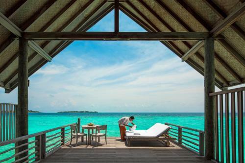 Hotel Como Cocoa Island