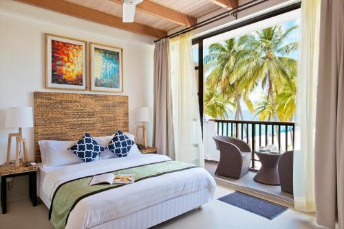 Hostal Crystal Sands
