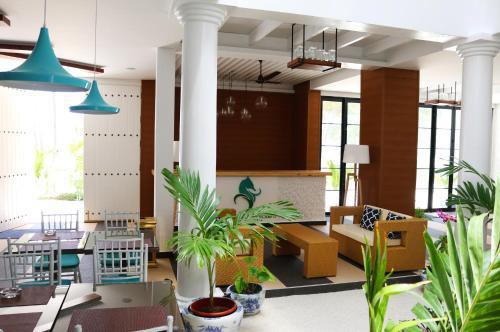 Hostal Crystal Sands