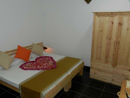 Hostal Faza View Inn