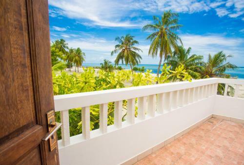 Hostal Faza View Inn
