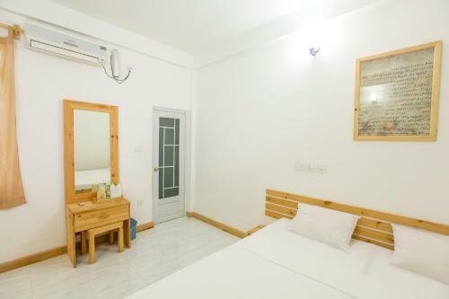 Hostal Faza View Inn