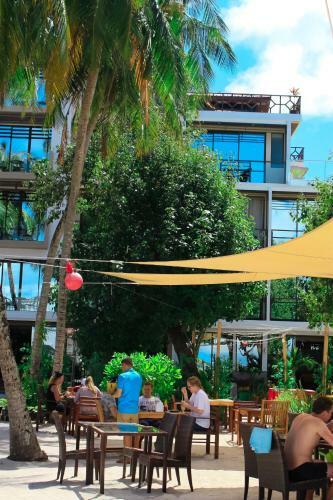 Hostal Seashore Beach Inn