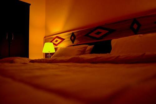 Hostal Siesta