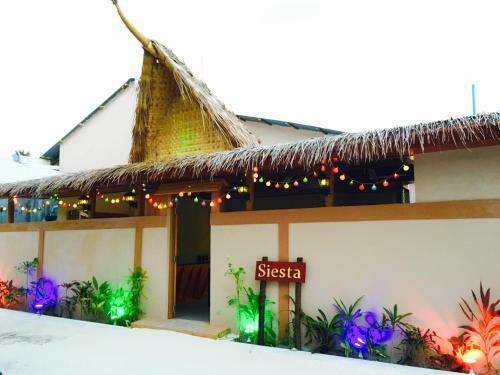 Hostal Siesta