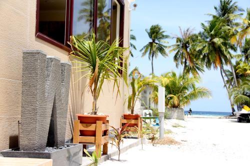 Hostal Whiteshell Island Hotel & Spa