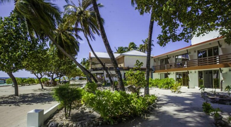 Hostal Salt Beach Hotel