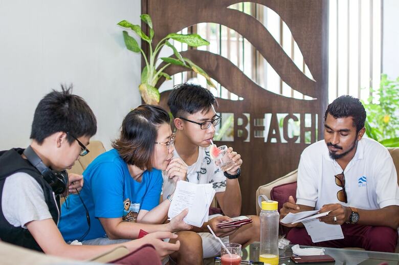 Hostal Salt Beach Hotel