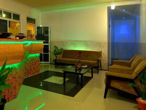 Hostal Arora Inn