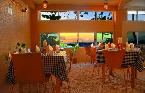 Hostal Arora Inn