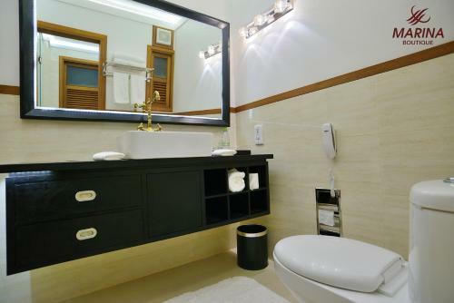 Hostal Marina Boutique Hotel