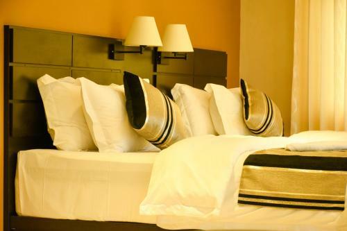 Hostal Pebbles Inn