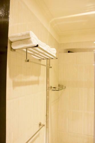 Hostal Pebbles Inn