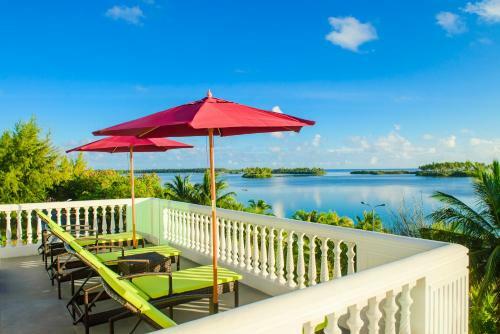 Hostal Pebbles Inn