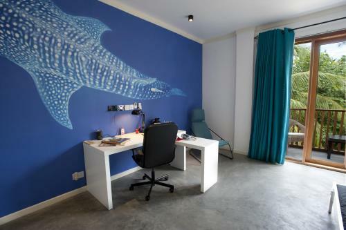 Hostal Boutique Beach All Inclusive Diving Hotel
