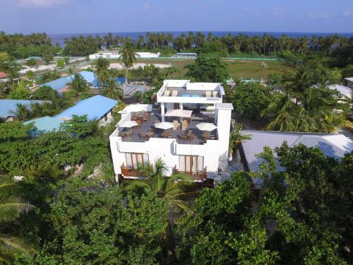 Hostal Boutique Beach All Inclusive Diving Hotel