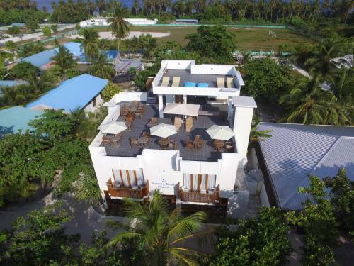 Hostal Boutique Beach All Inclusive Diving Hotel