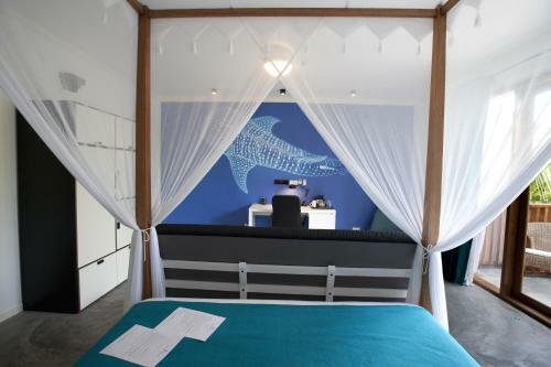 Hostal Boutique Beach All Inclusive Diving Hotel