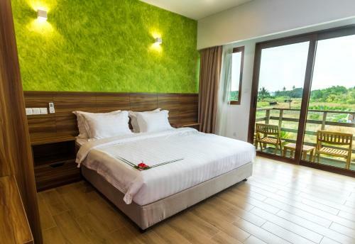 Hostal Olive Goidhoo
