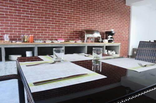 Hostal Olive Goidhoo