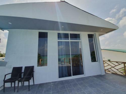 Hostal String Wave Maldives