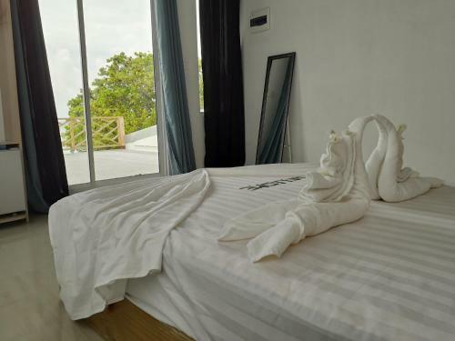 Hostal String Wave Maldives
