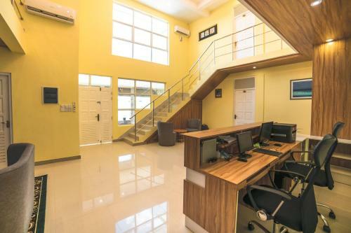 Hostal Green Wing