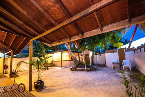 Hostal Sundive Lodge Maldives