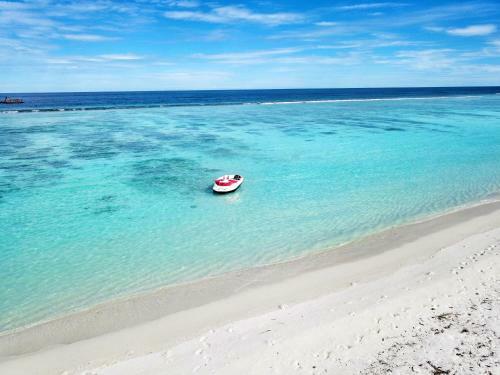 Hostal Athiri Beach Maldives