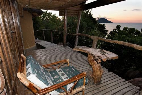 Safari Beach Lodge